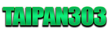 Logo Taipan303
